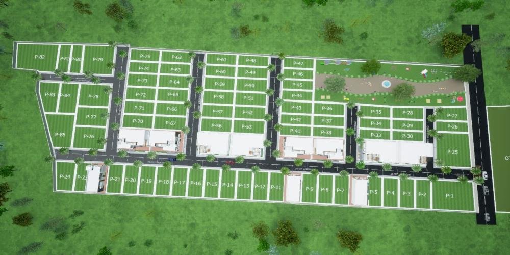 plot mahakal lok pureni